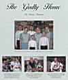 The Righteous Home, by Denny Kenaston
