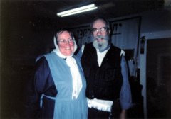 The Gagnes, ME